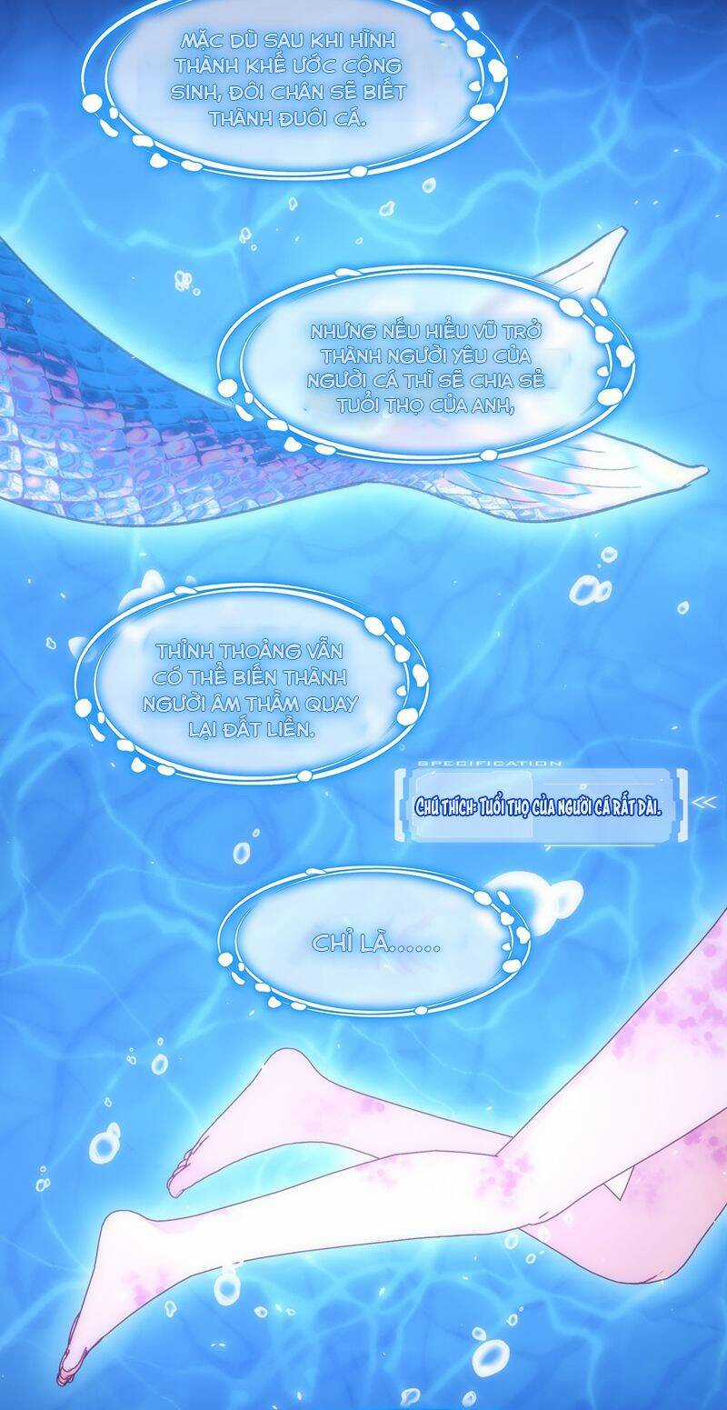 Tôi Phải Làm Một Kẻ Đại Xấu Xa Chương 109 trang 19