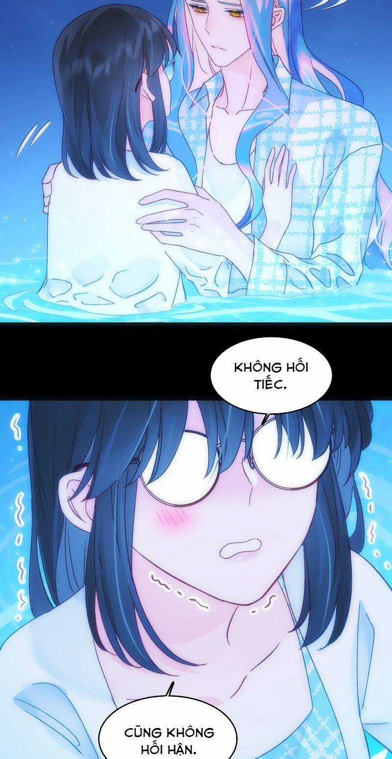 Tôi Phải Làm Một Kẻ Đại Xấu Xa Chương 109 trang 23