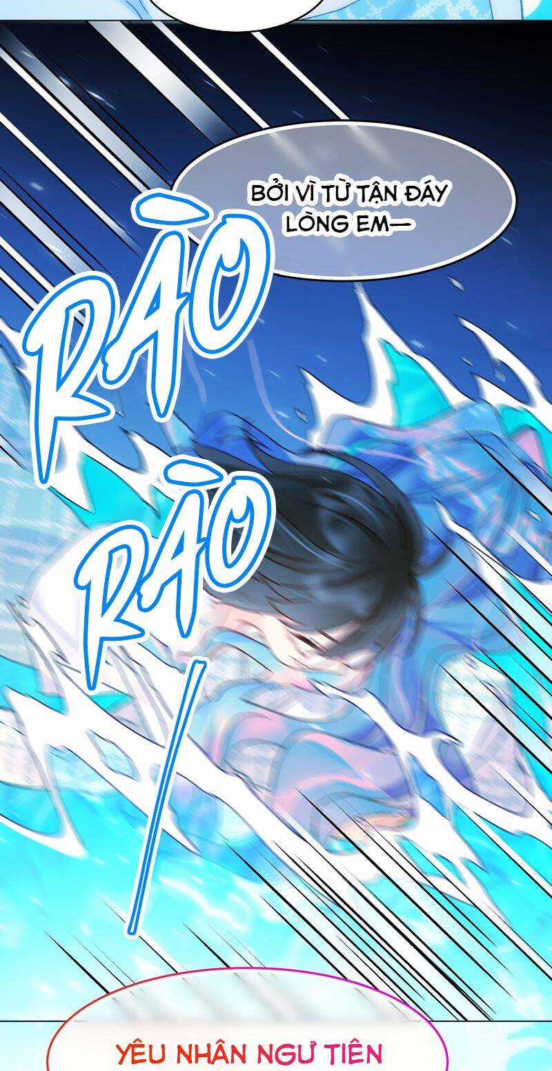 Tôi Phải Làm Một Kẻ Đại Xấu Xa Chương 109 trang 24