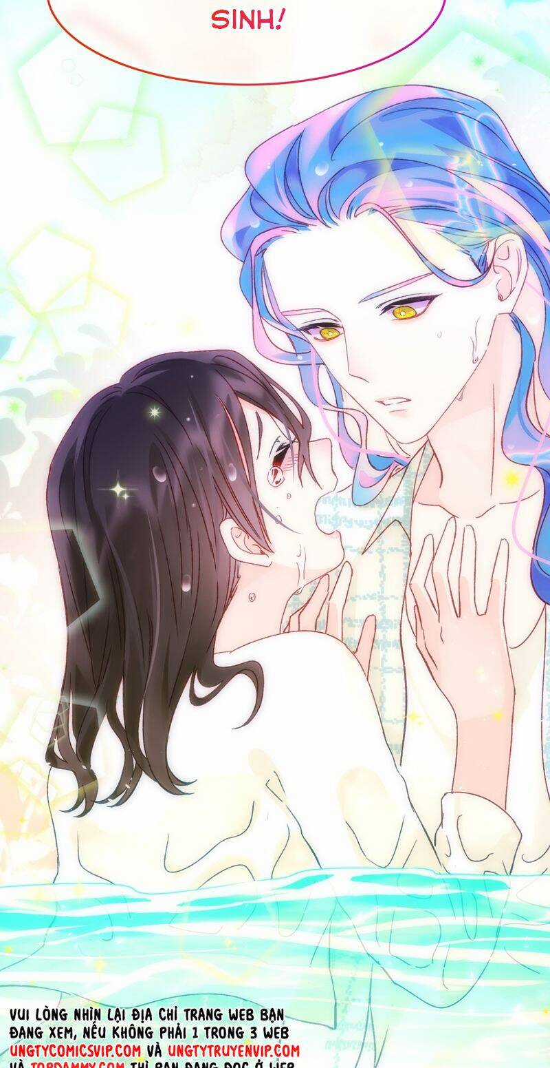 Tôi Phải Làm Một Kẻ Đại Xấu Xa Chương 109 trang 25