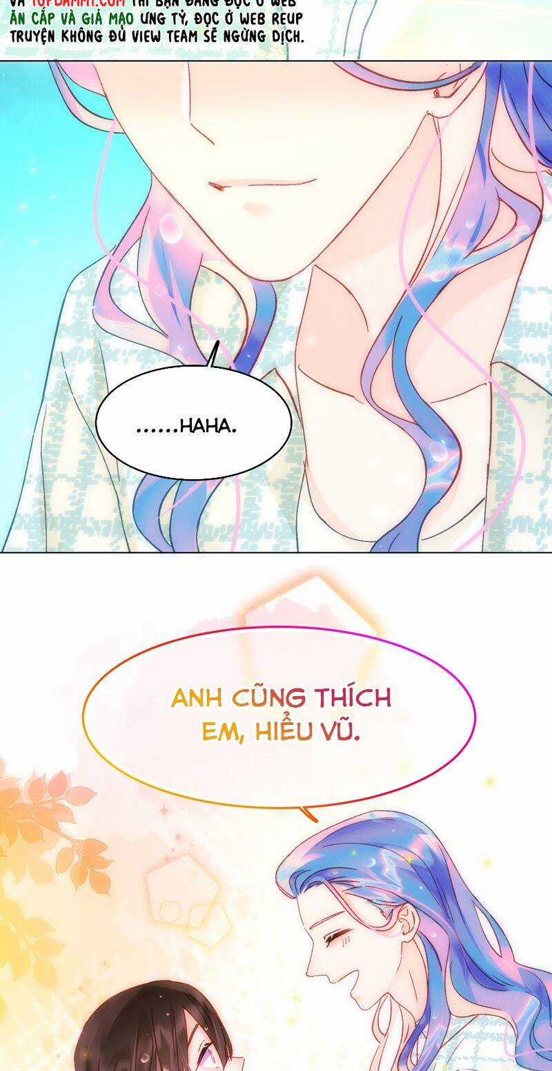 Tôi Phải Làm Một Kẻ Đại Xấu Xa Chương 109 trang 26