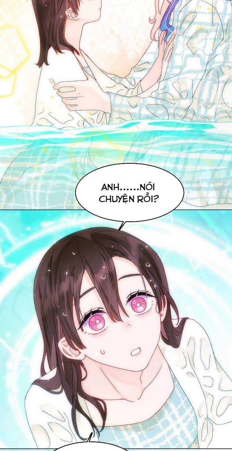 Tôi Phải Làm Một Kẻ Đại Xấu Xa Chương 109 trang 27