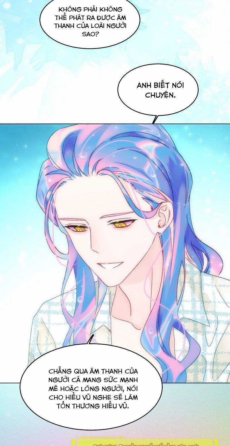 Tôi Phải Làm Một Kẻ Đại Xấu Xa Chương 109 trang 28