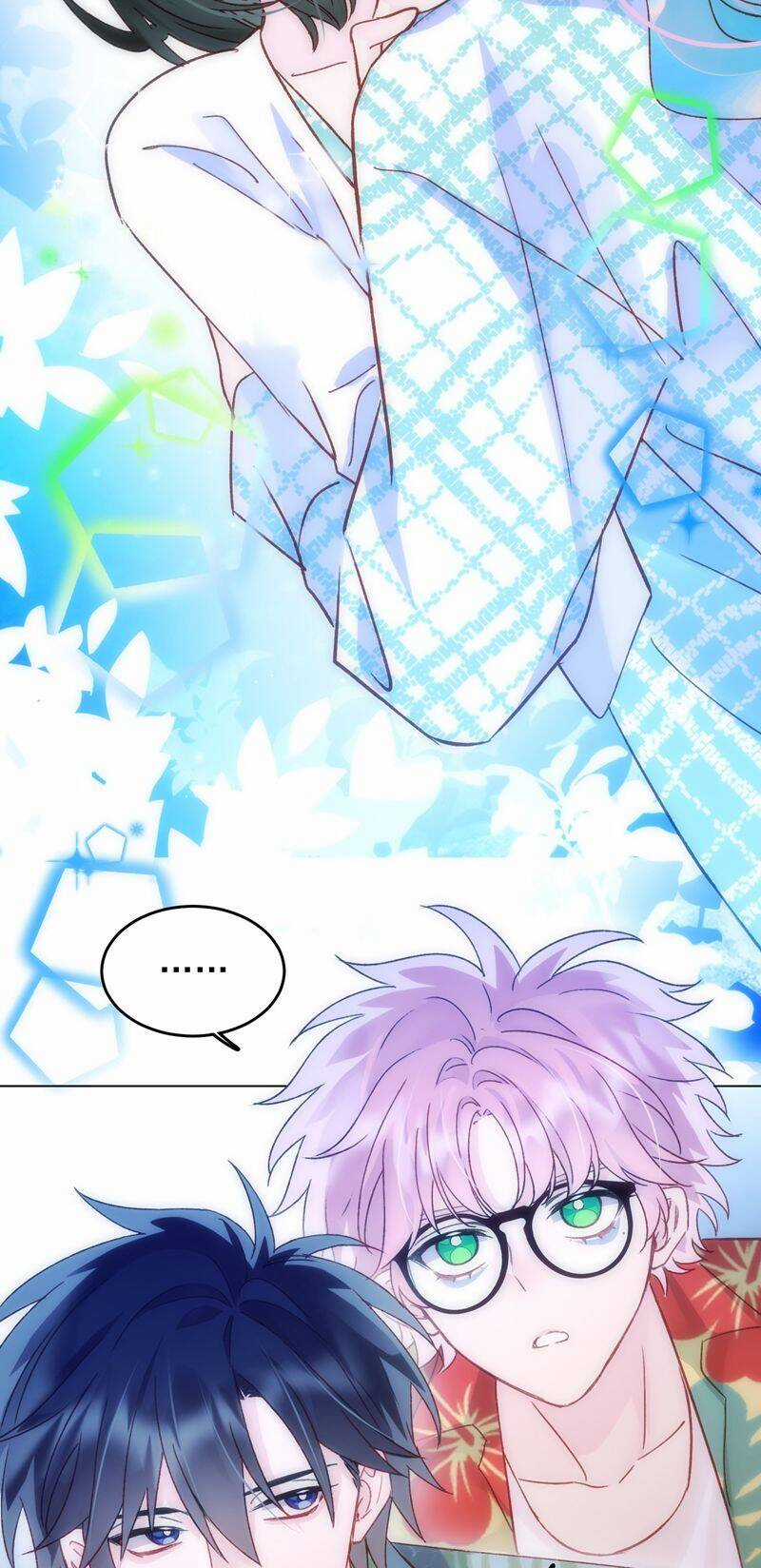 Tôi Phải Làm Một Kẻ Đại Xấu Xa Chương 109 trang 3