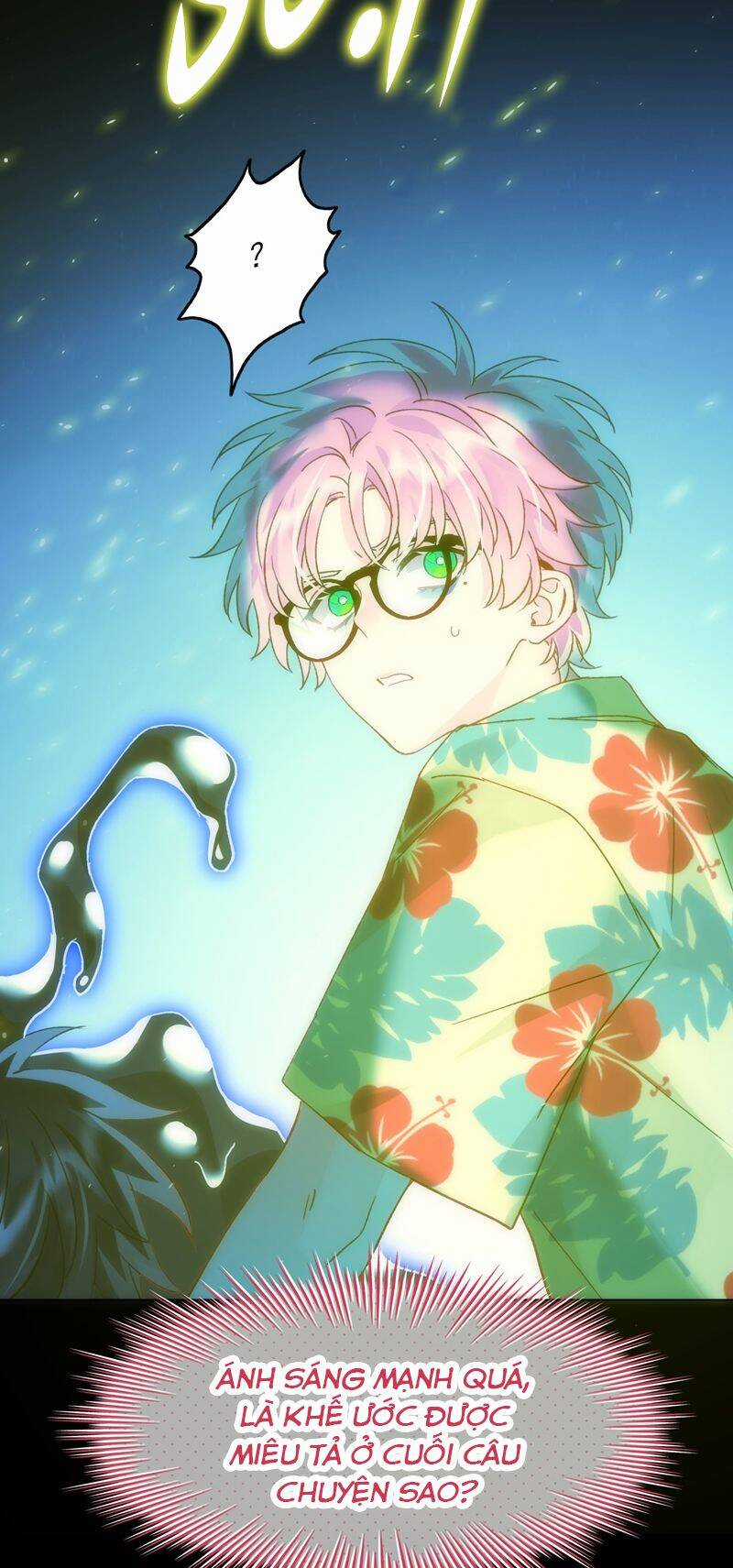 Tôi Phải Làm Một Kẻ Đại Xấu Xa Chương 109 trang 32