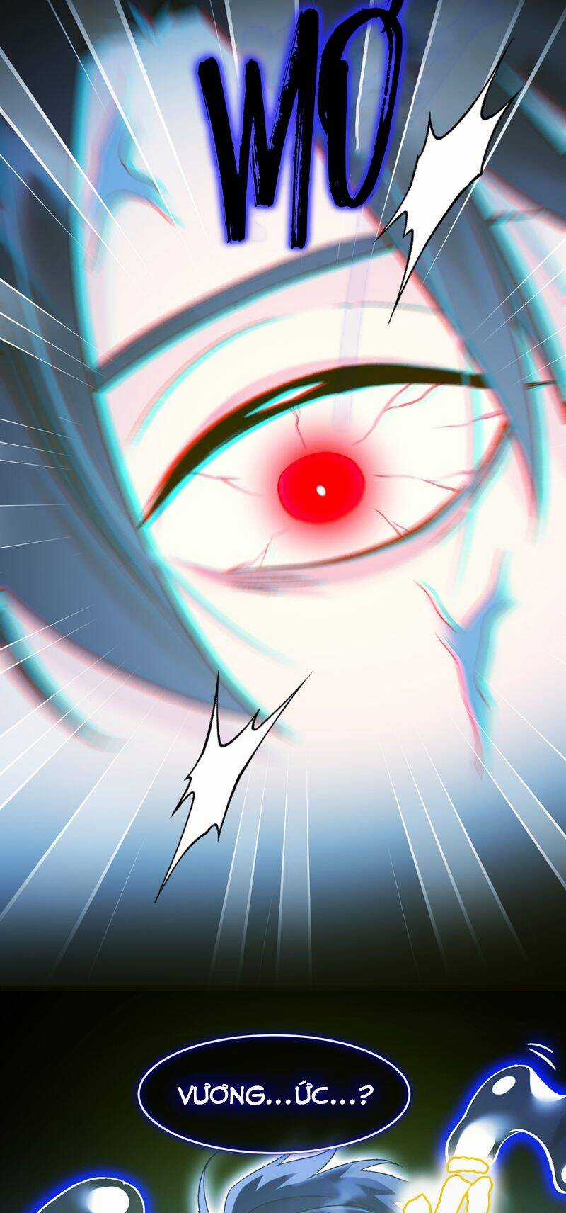 Tôi Phải Làm Một Kẻ Đại Xấu Xa Chương 109 trang 34