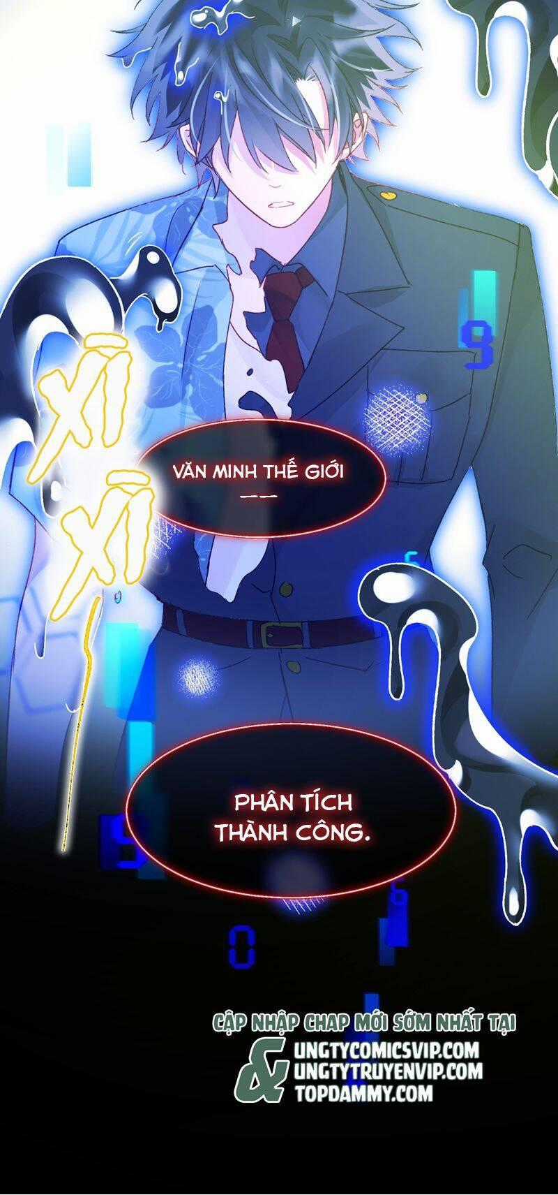 Tôi Phải Làm Một Kẻ Đại Xấu Xa Chương 109 trang 36