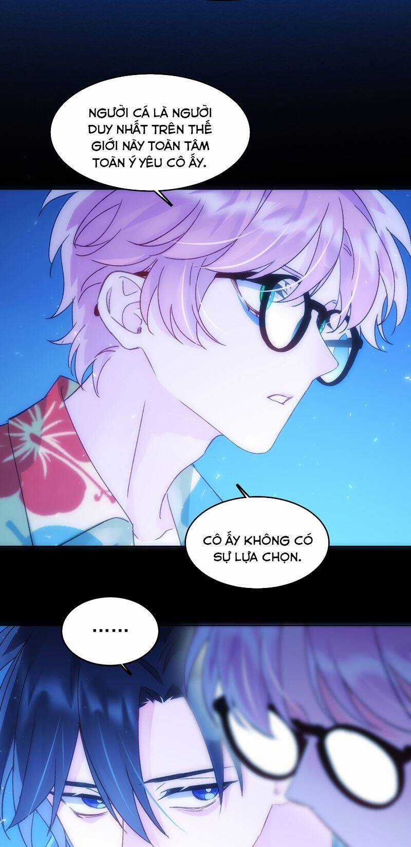 Tôi Phải Làm Một Kẻ Đại Xấu Xa Chương 109 trang 5