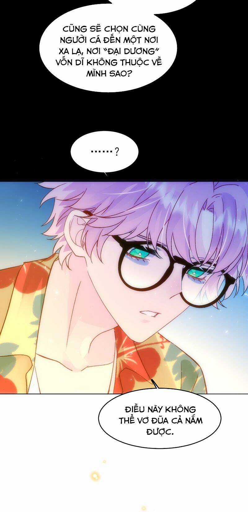 Tôi Phải Làm Một Kẻ Đại Xấu Xa Chương 109 trang 7