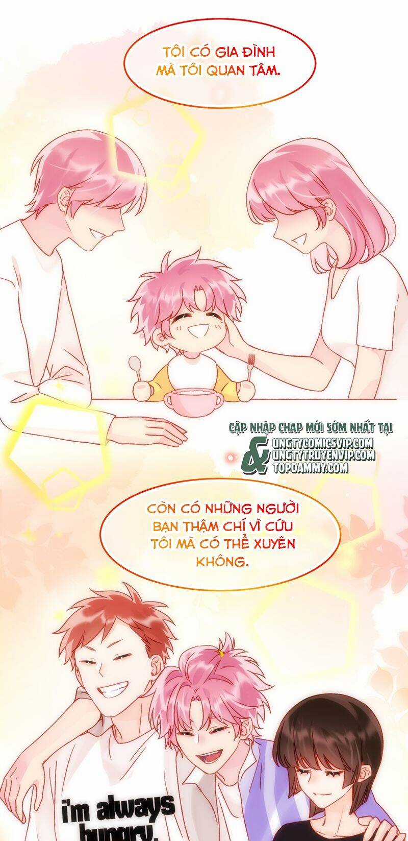 Tôi Phải Làm Một Kẻ Đại Xấu Xa Chương 109 trang 8