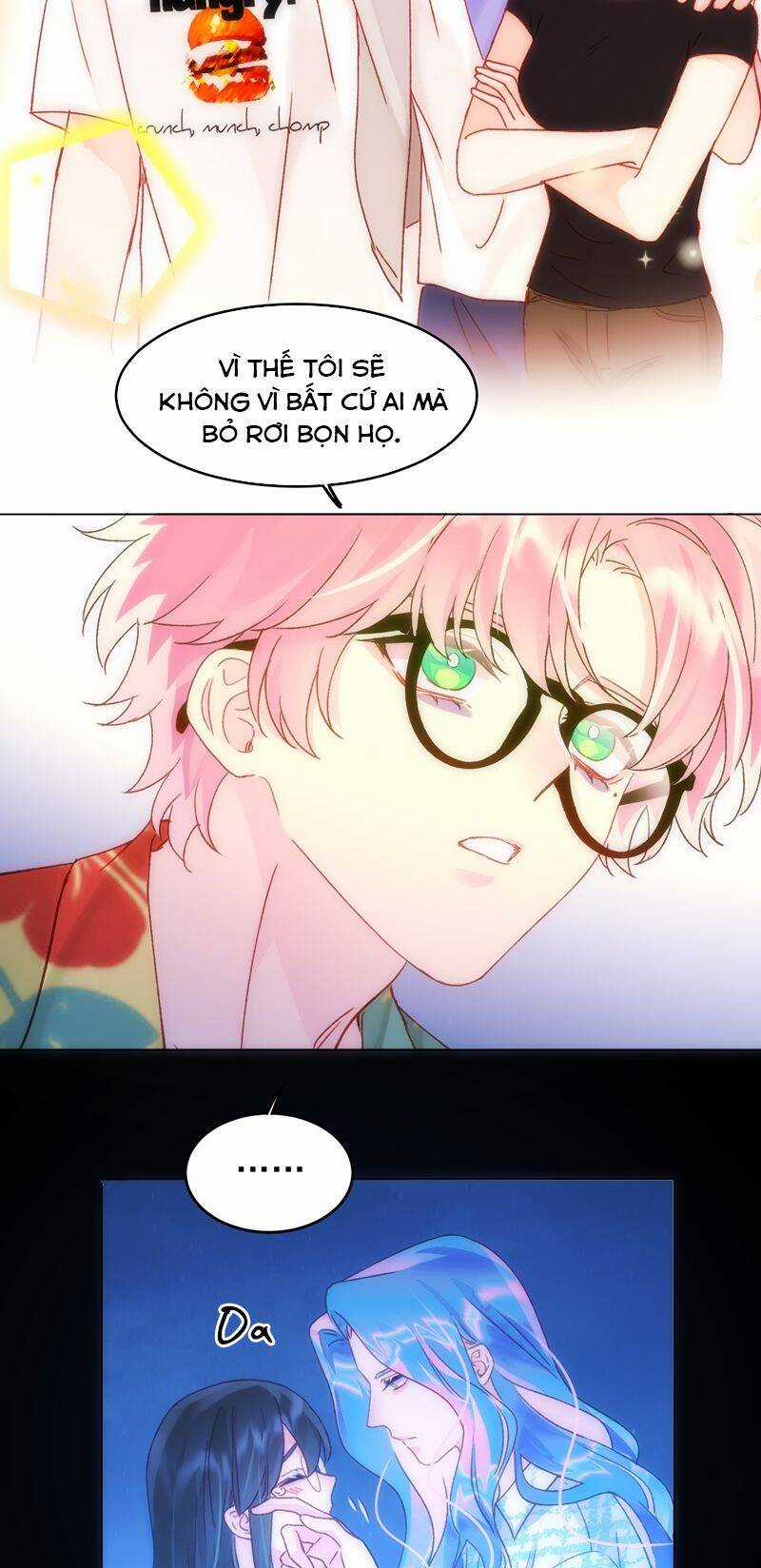 Tôi Phải Làm Một Kẻ Đại Xấu Xa Chương 109 trang 9