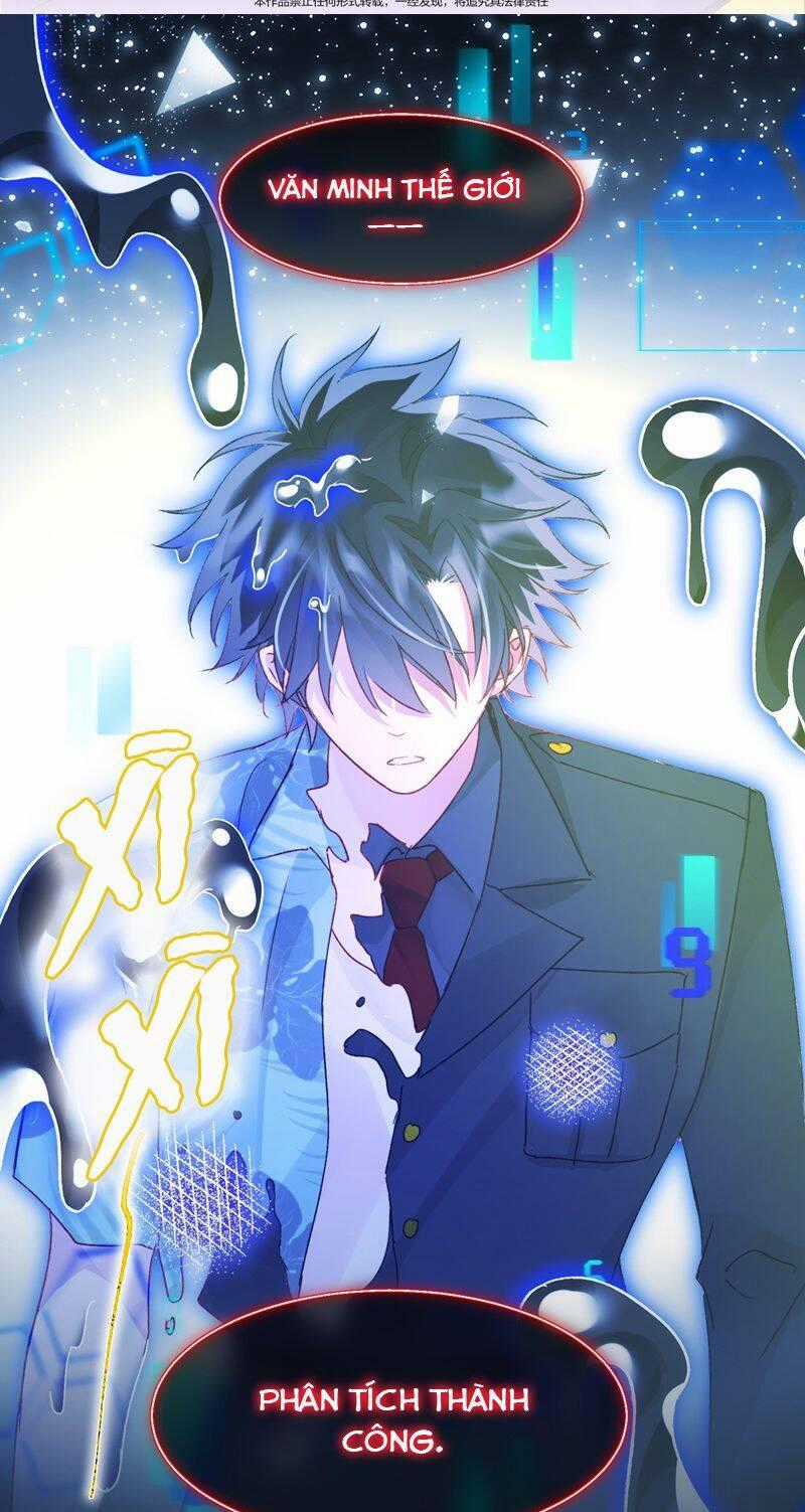 Tôi Phải Làm Một Kẻ Đại Xấu Xa Chương 110 trang 1