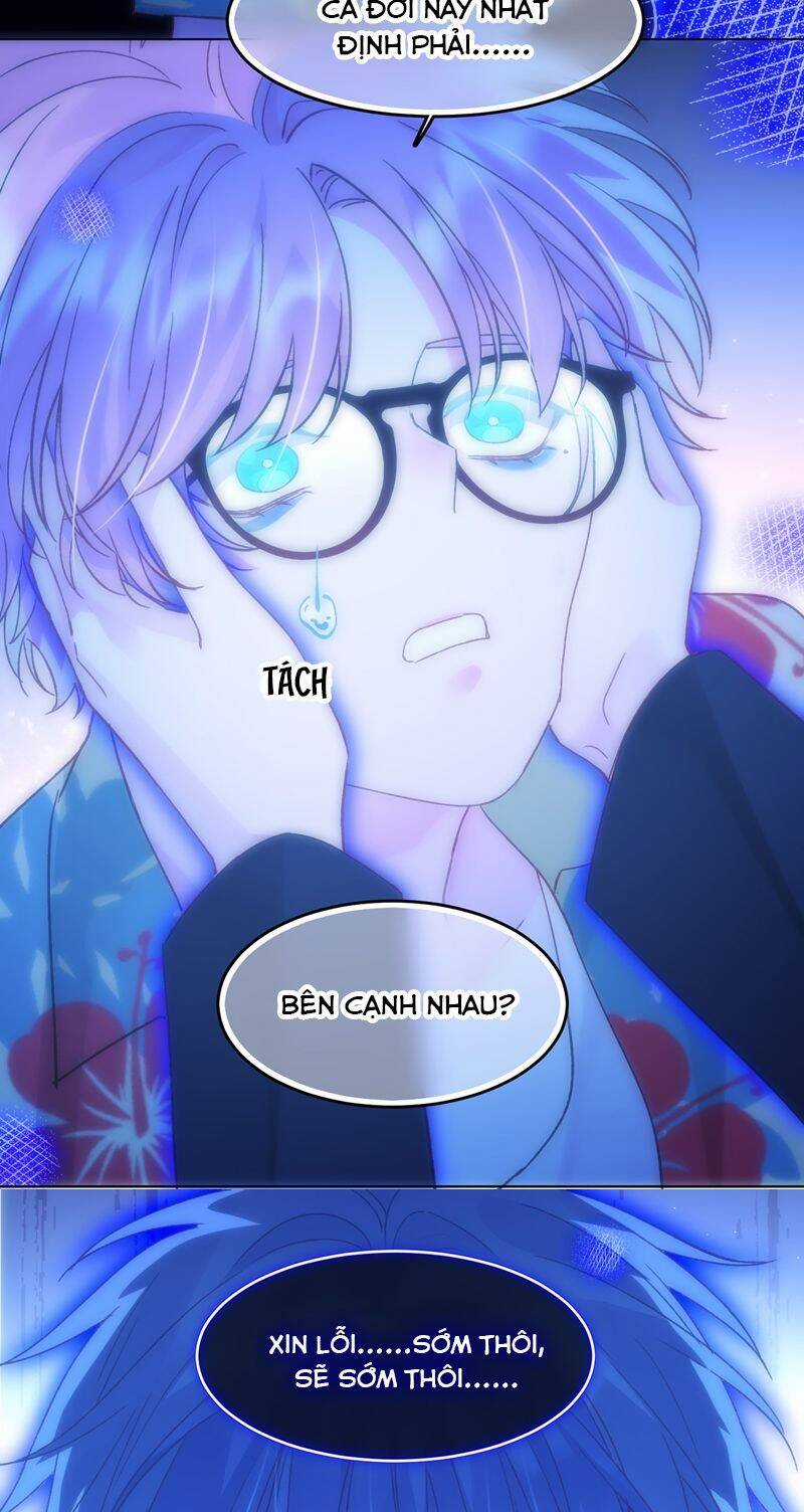 Tôi Phải Làm Một Kẻ Đại Xấu Xa Chương 110 trang 10