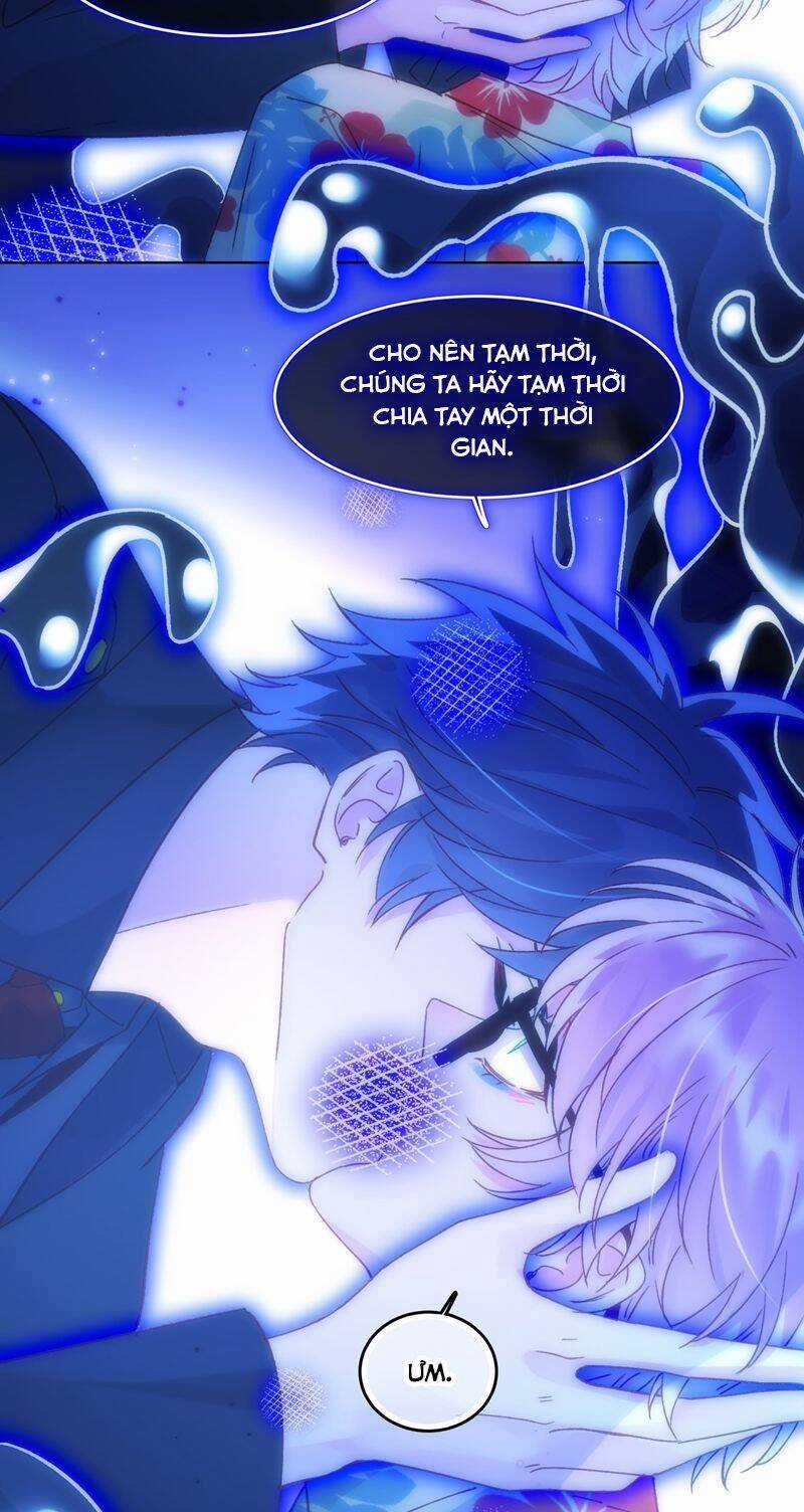 Tôi Phải Làm Một Kẻ Đại Xấu Xa Chương 110 trang 12