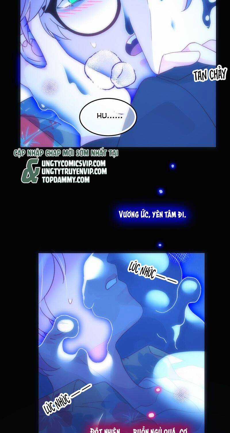 Tôi Phải Làm Một Kẻ Đại Xấu Xa Chương 110 trang 14