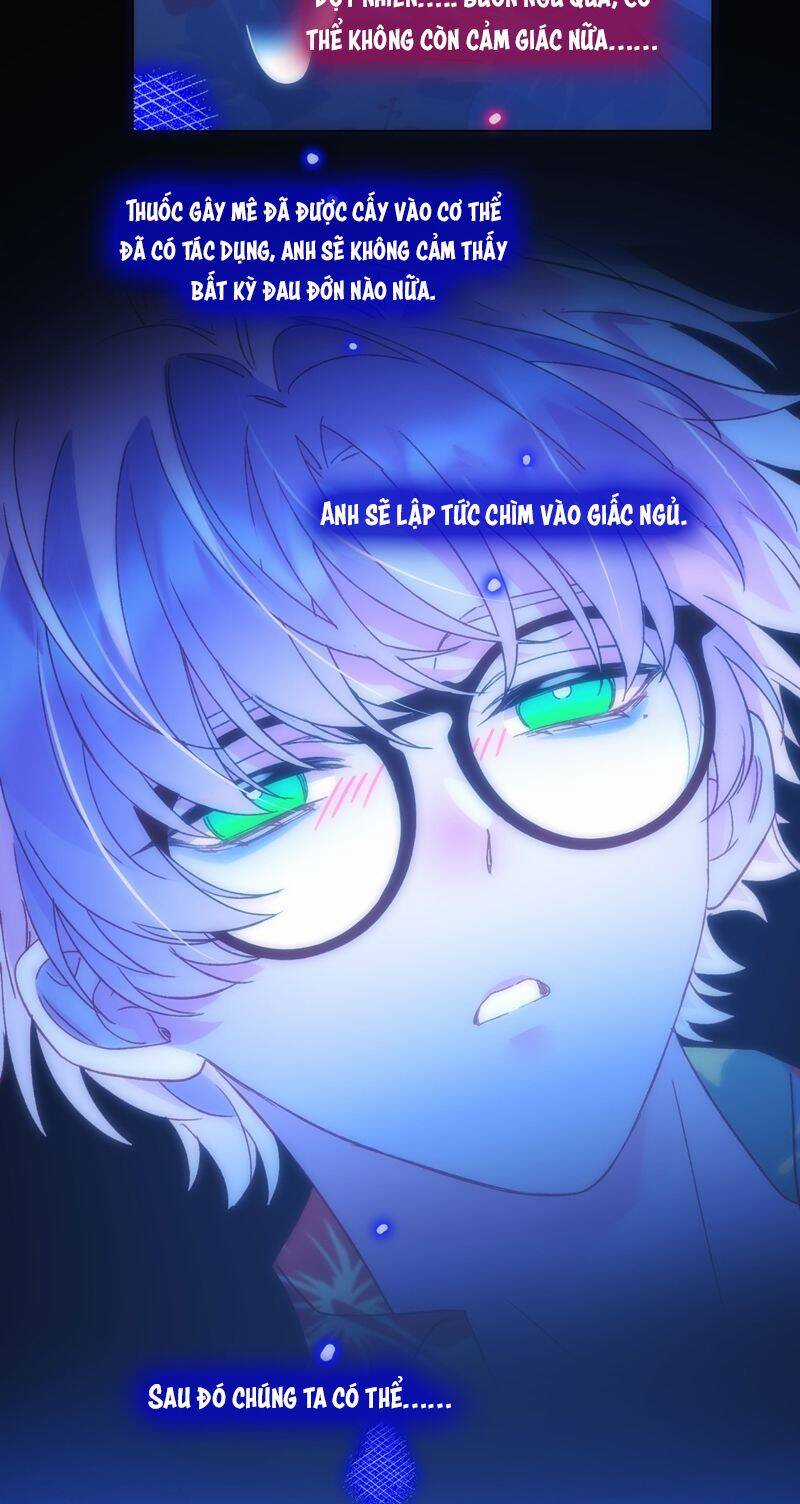 Tôi Phải Làm Một Kẻ Đại Xấu Xa Chương 110 trang 15