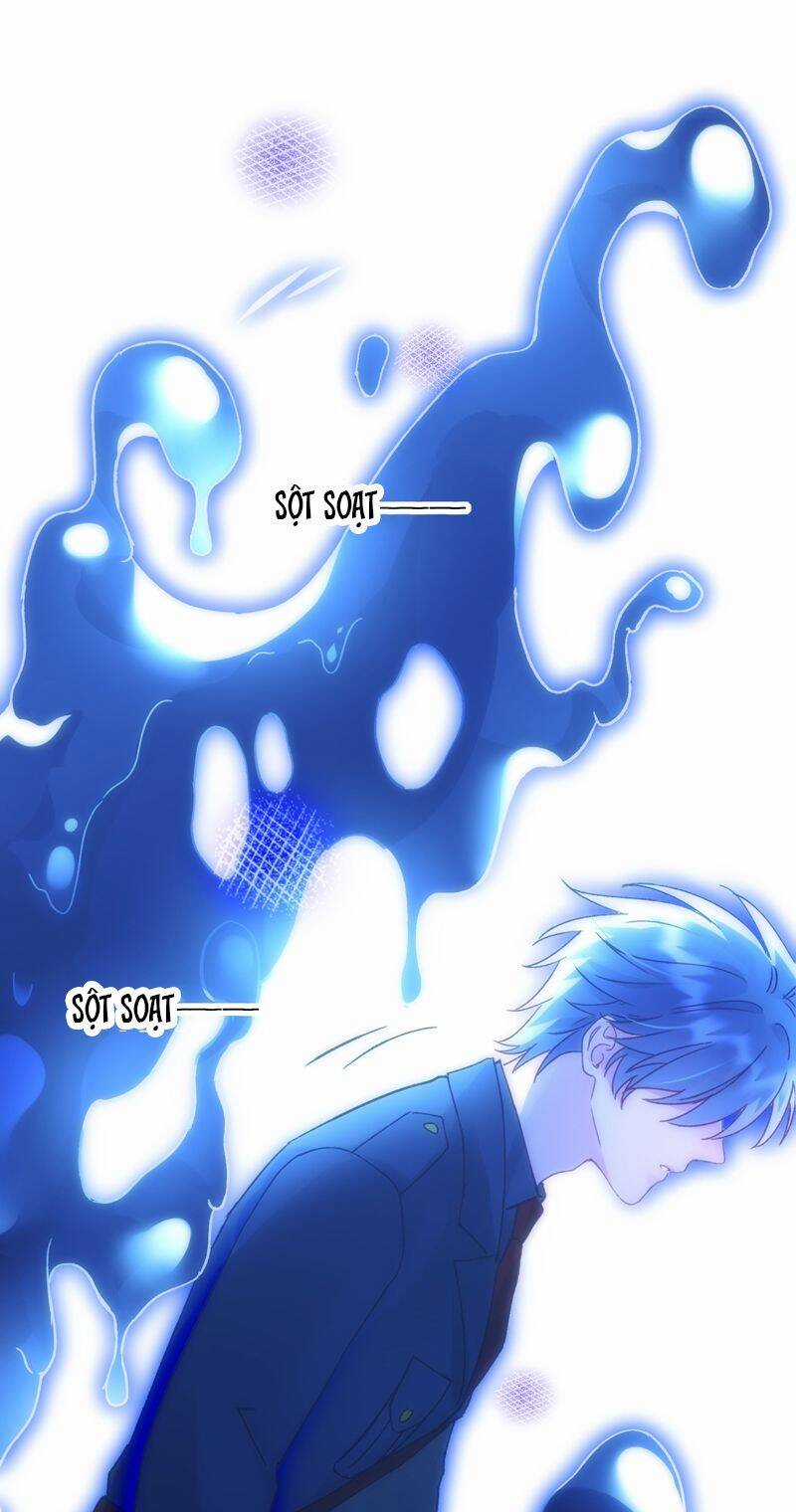 Tôi Phải Làm Một Kẻ Đại Xấu Xa Chương 110 trang 18