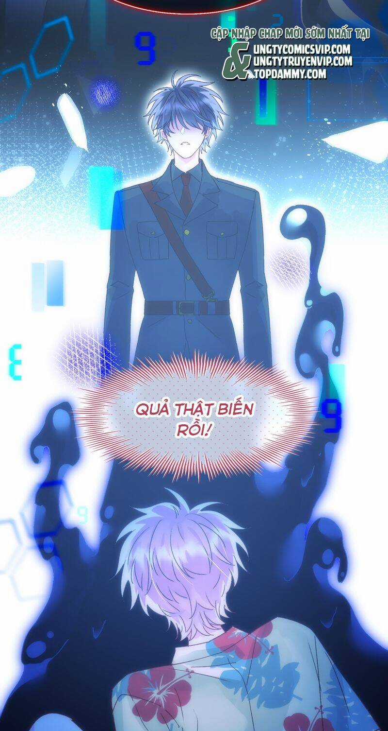 Tôi Phải Làm Một Kẻ Đại Xấu Xa Chương 110 trang 2