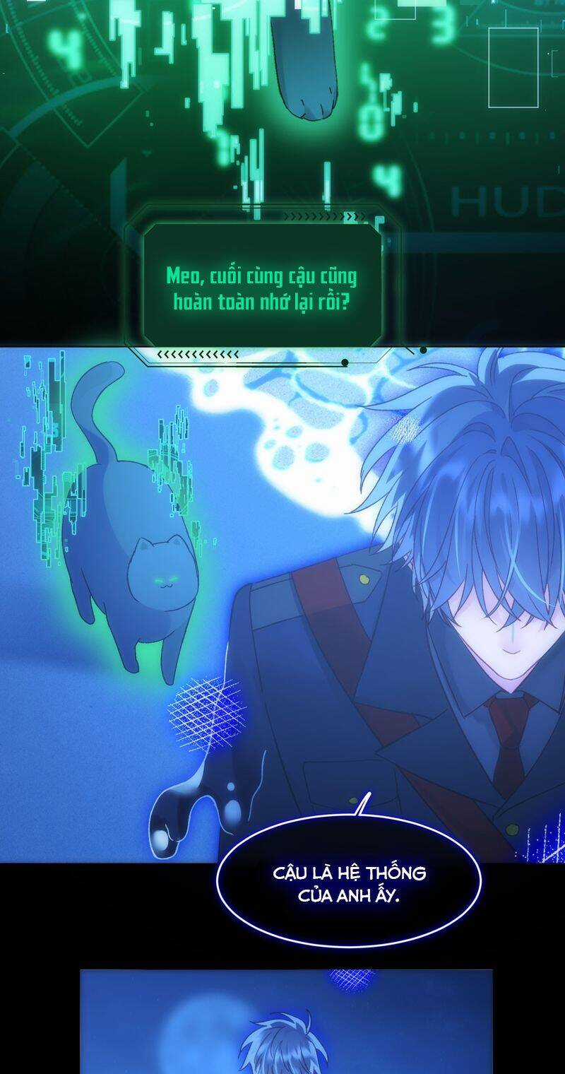 Tôi Phải Làm Một Kẻ Đại Xấu Xa Chương 110 trang 20