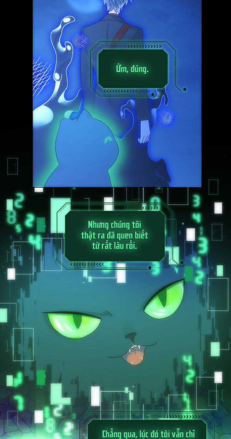 Tôi Phải Làm Một Kẻ Đại Xấu Xa Chương 110 trang 21