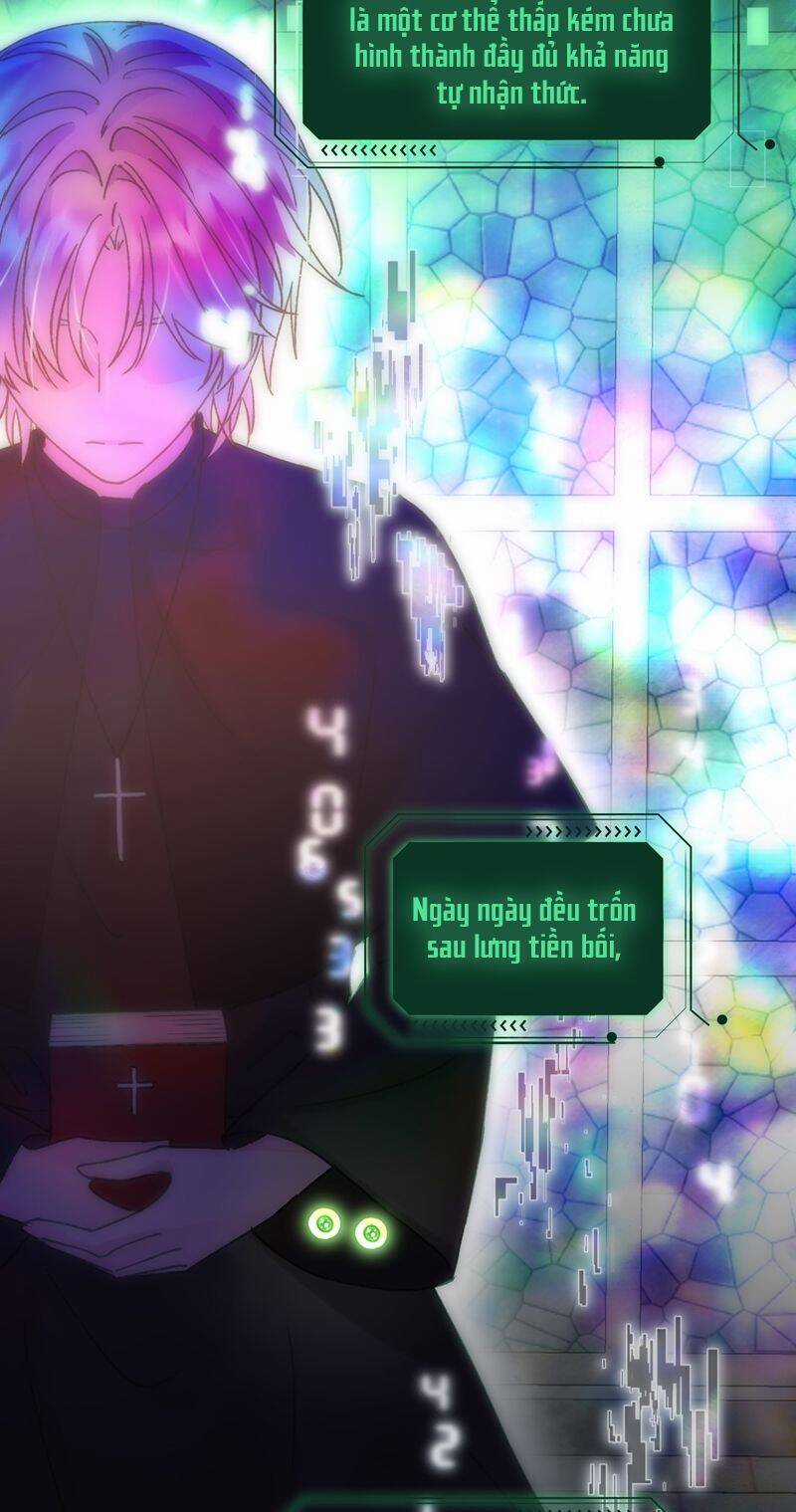 Tôi Phải Làm Một Kẻ Đại Xấu Xa Chương 110 trang 22