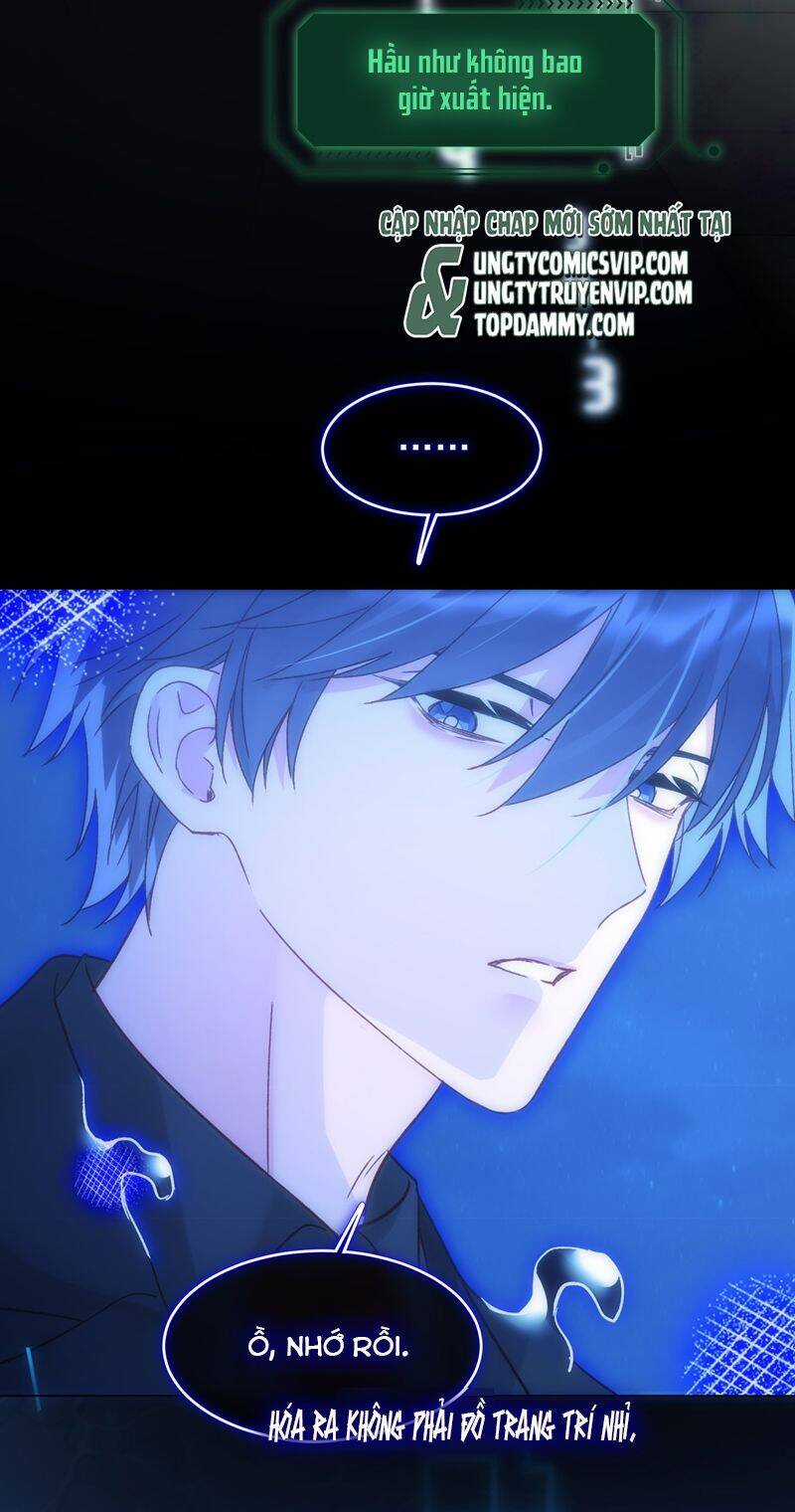 Tôi Phải Làm Một Kẻ Đại Xấu Xa Chương 110 trang 23