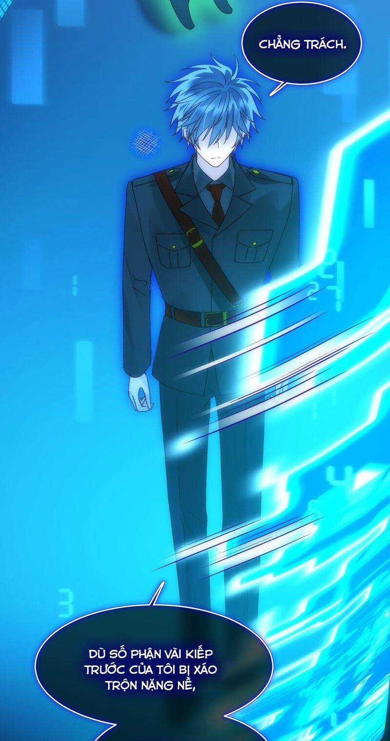 Tôi Phải Làm Một Kẻ Đại Xấu Xa Chương 110 trang 25