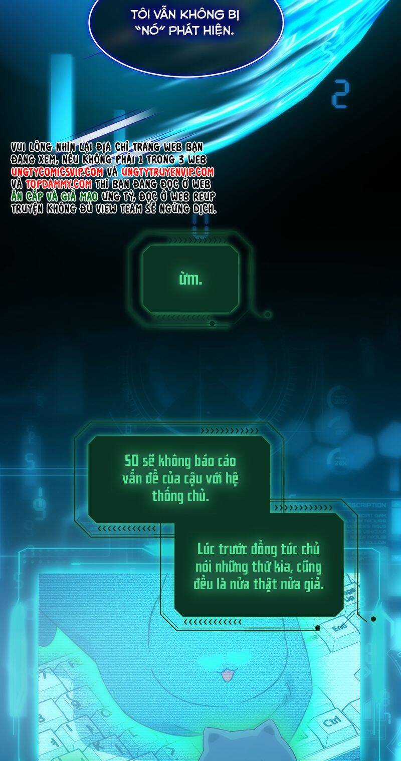 Tôi Phải Làm Một Kẻ Đại Xấu Xa Chương 110 trang 26