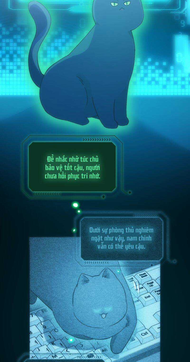 Tôi Phải Làm Một Kẻ Đại Xấu Xa Chương 110 trang 27