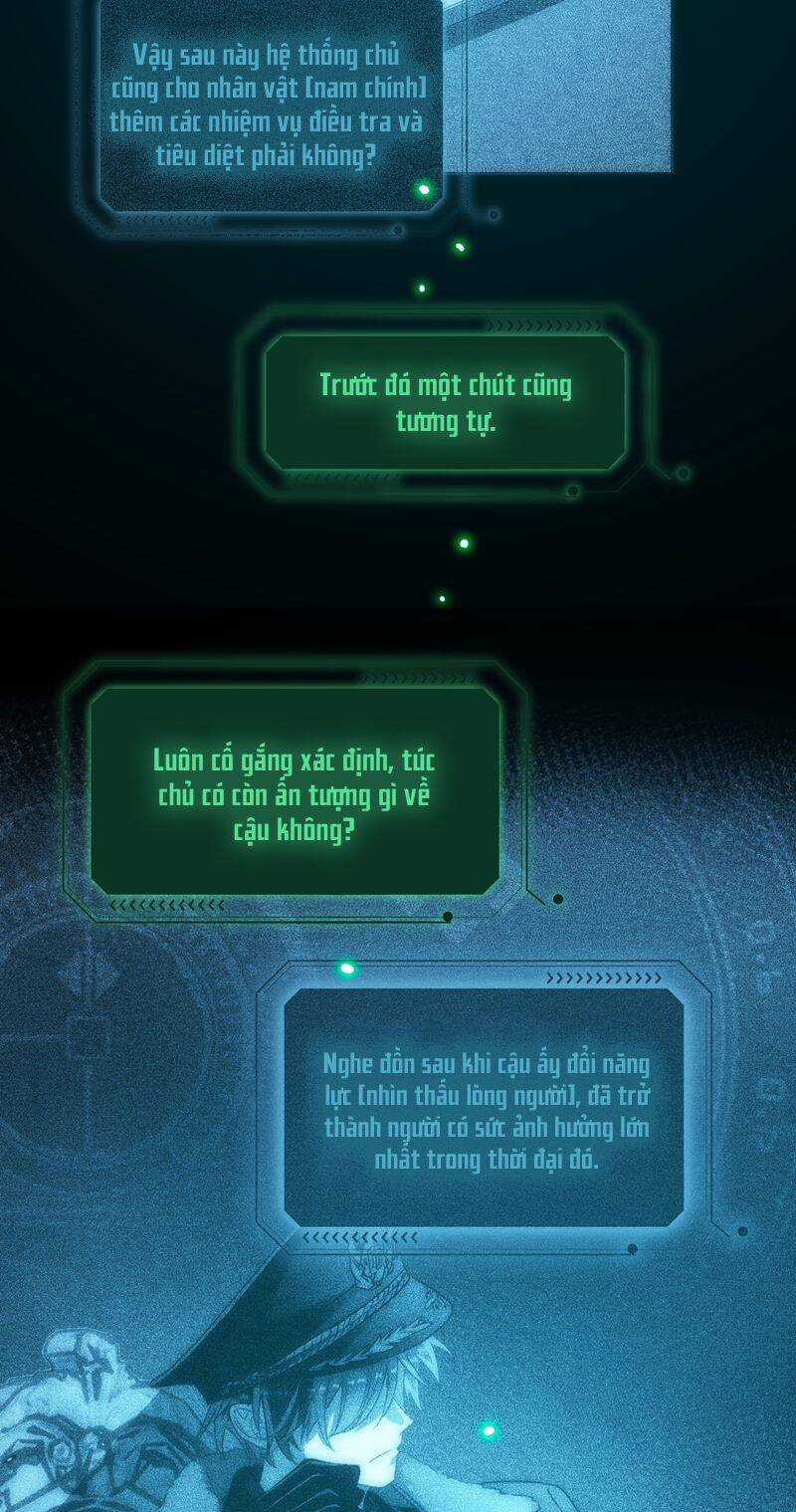 Tôi Phải Làm Một Kẻ Đại Xấu Xa Chương 110 trang 28