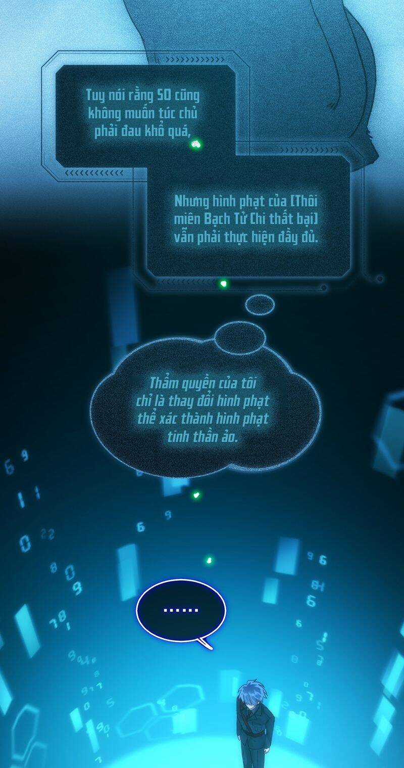 Tôi Phải Làm Một Kẻ Đại Xấu Xa Chương 110 trang 31