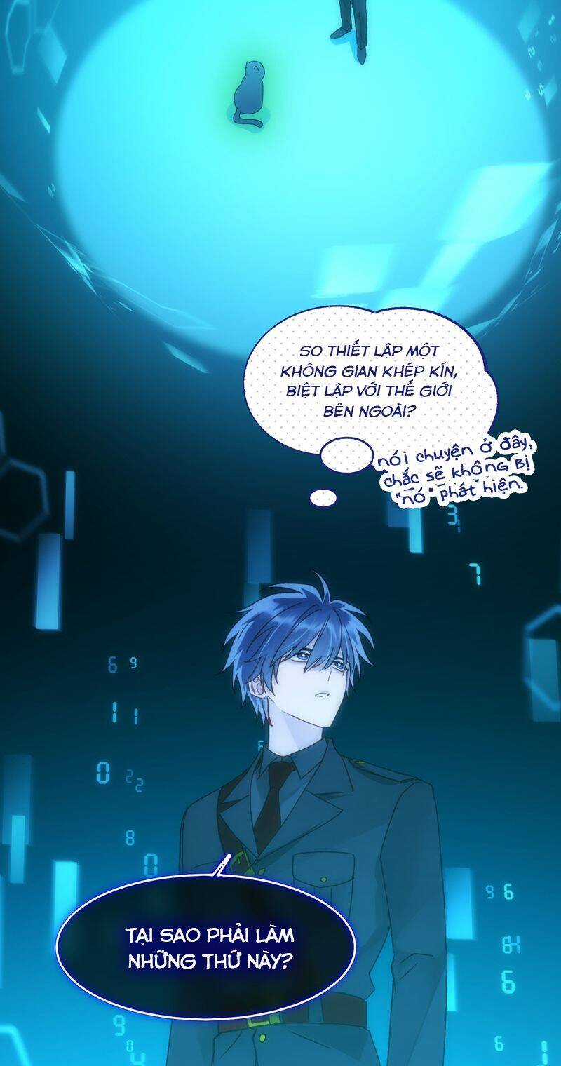 Tôi Phải Làm Một Kẻ Đại Xấu Xa Chương 110 trang 32