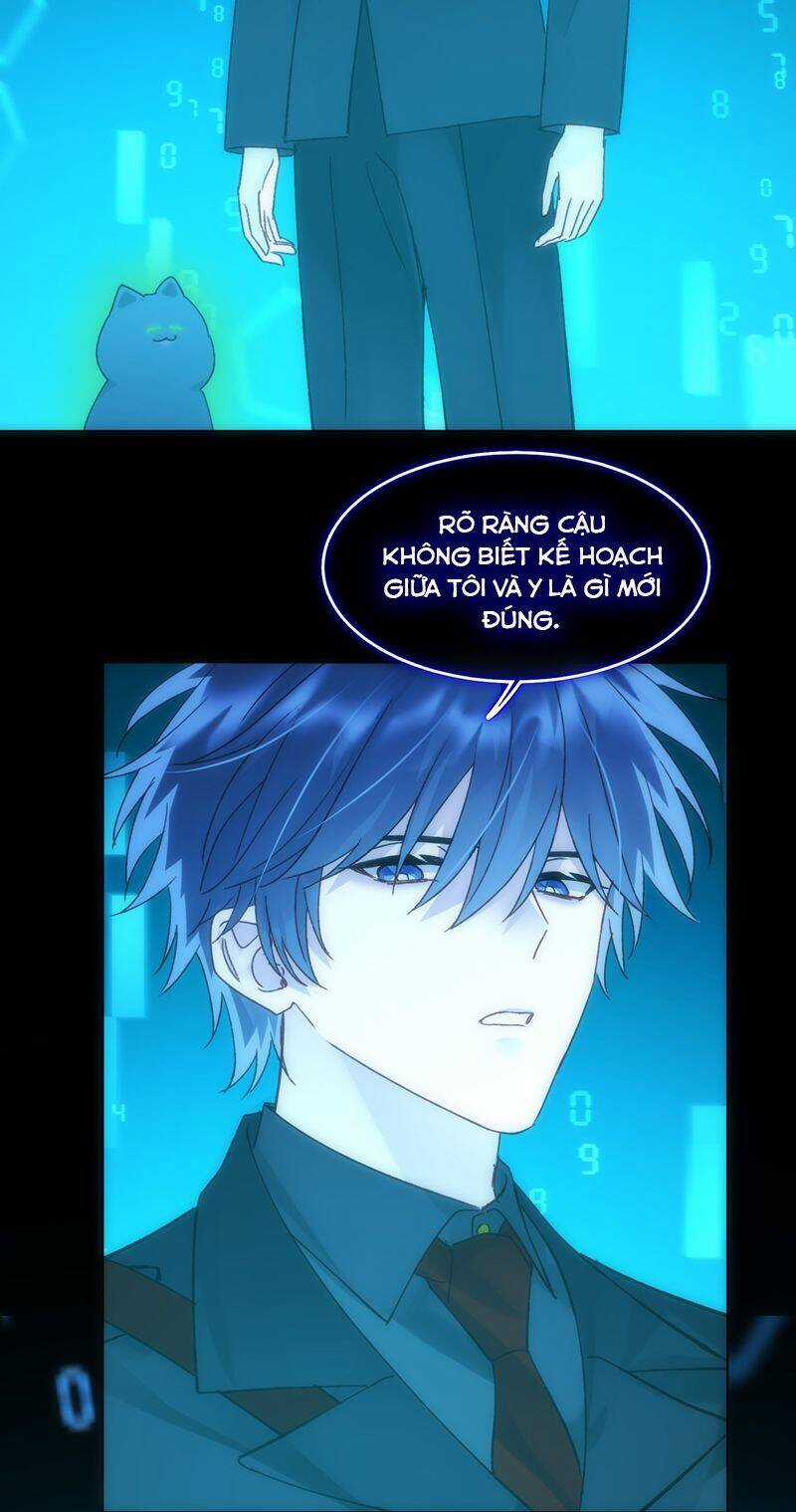 Tôi Phải Làm Một Kẻ Đại Xấu Xa Chương 110 trang 33