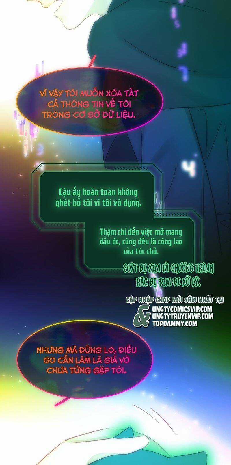 Tôi Phải Làm Một Kẻ Đại Xấu Xa Chương 110 trang 36