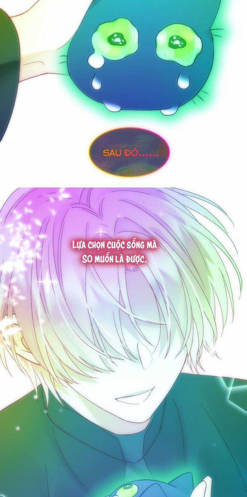 Tôi Phải Làm Một Kẻ Đại Xấu Xa Chương 110 trang 37