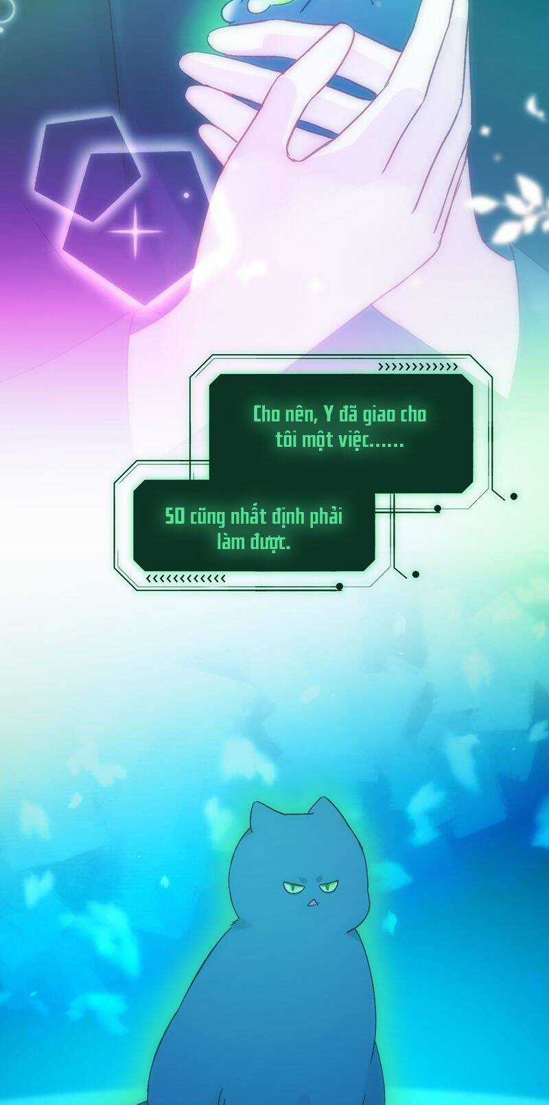 Tôi Phải Làm Một Kẻ Đại Xấu Xa Chương 110 trang 38