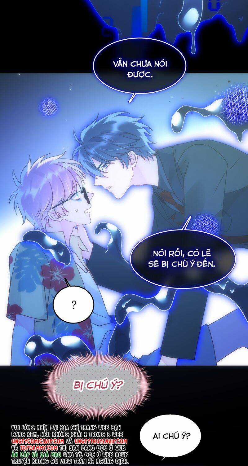 Tôi Phải Làm Một Kẻ Đại Xấu Xa Chương 110 trang 4