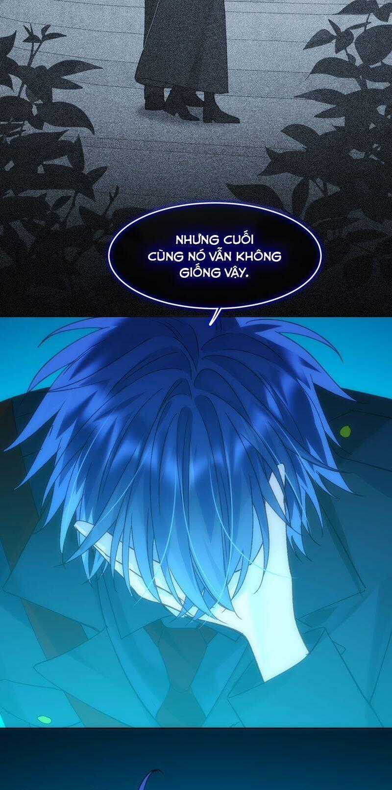 Tôi Phải Làm Một Kẻ Đại Xấu Xa Chương 110 trang 45