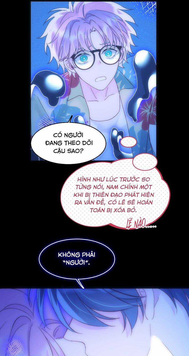 Tôi Phải Làm Một Kẻ Đại Xấu Xa Chương 110 trang 5