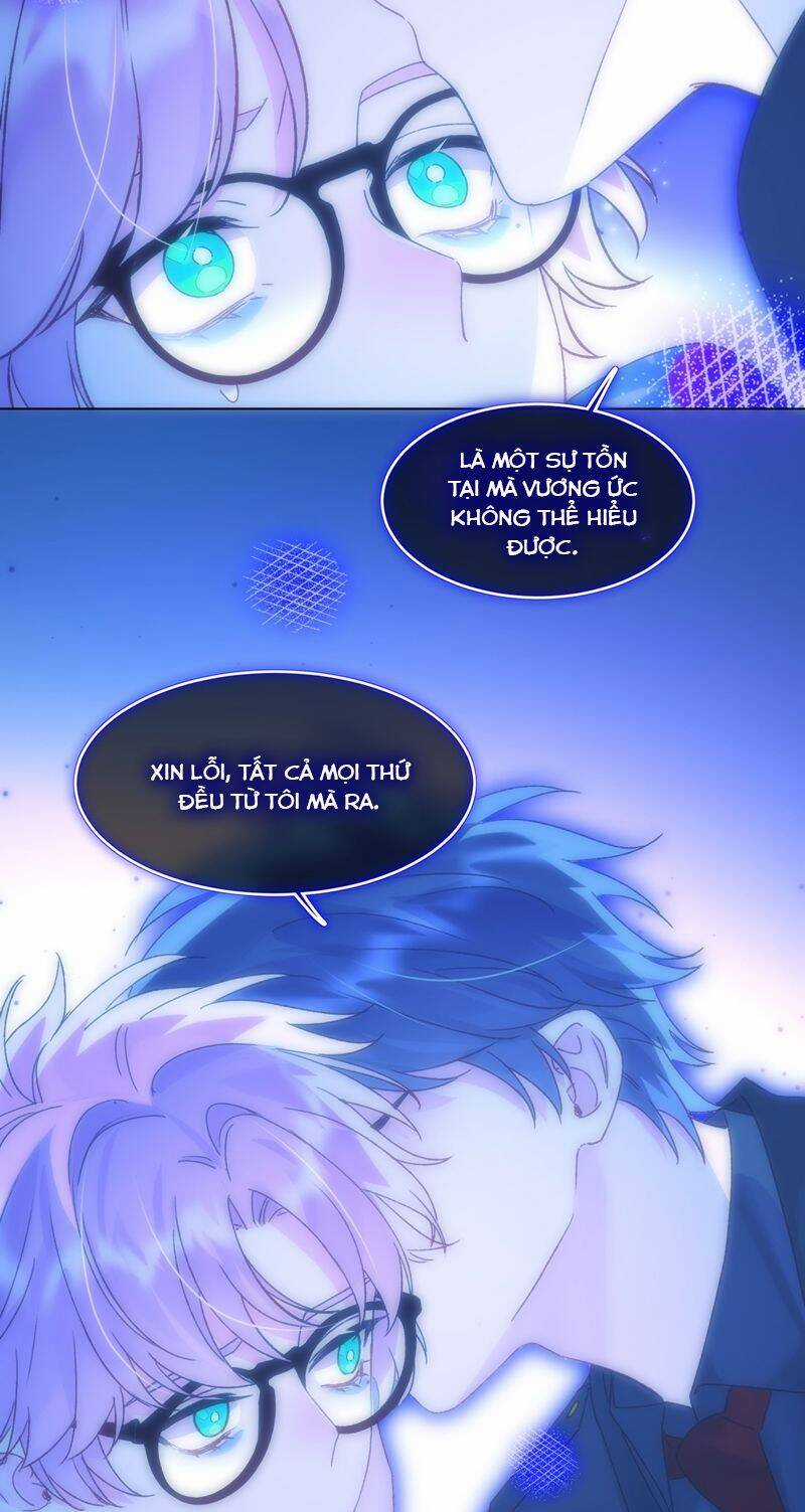 Tôi Phải Làm Một Kẻ Đại Xấu Xa Chương 110 trang 6