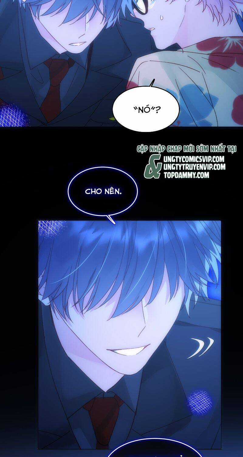 Tôi Phải Làm Một Kẻ Đại Xấu Xa Chương 110 trang 8