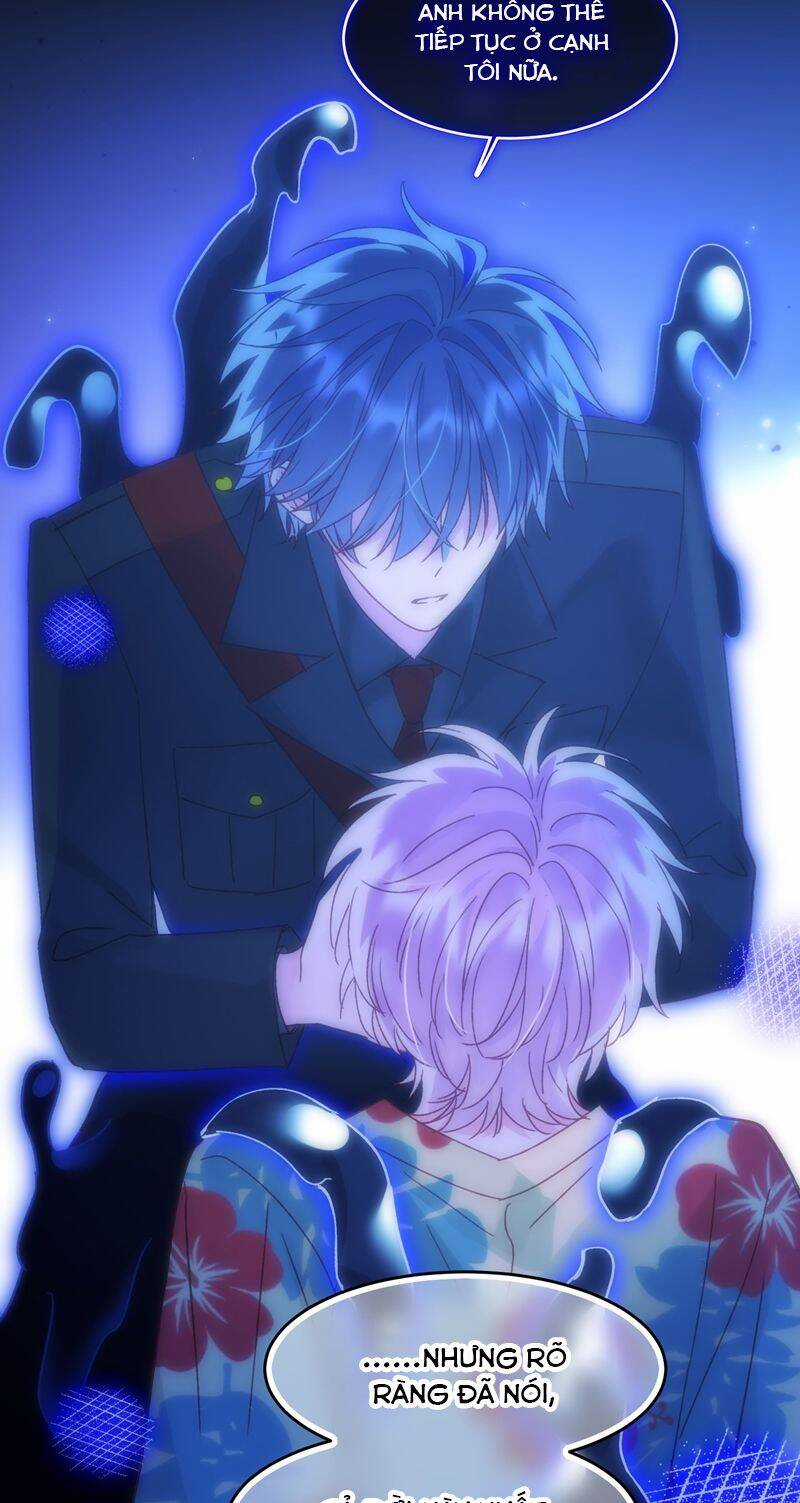 Tôi Phải Làm Một Kẻ Đại Xấu Xa Chương 110 trang 9