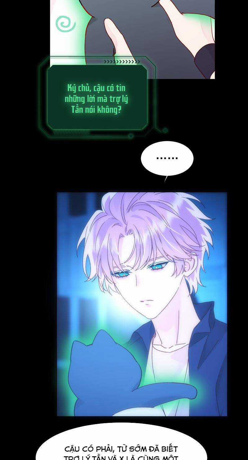 Tôi Phải Làm Một Kẻ Đại Xấu Xa Chương 111 trang 11