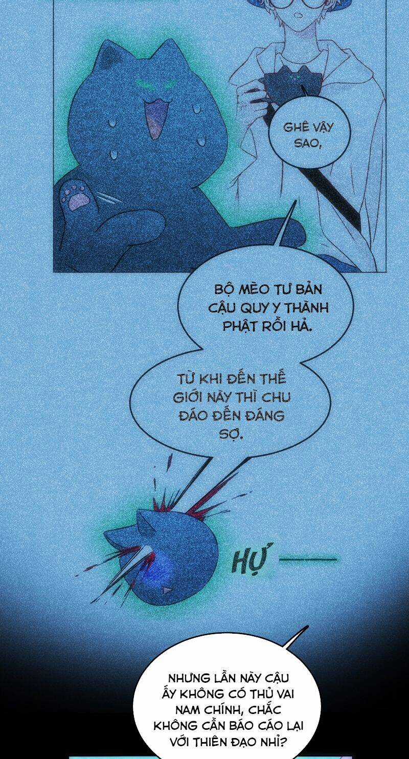 Tôi Phải Làm Một Kẻ Đại Xấu Xa Chương 111 trang 13