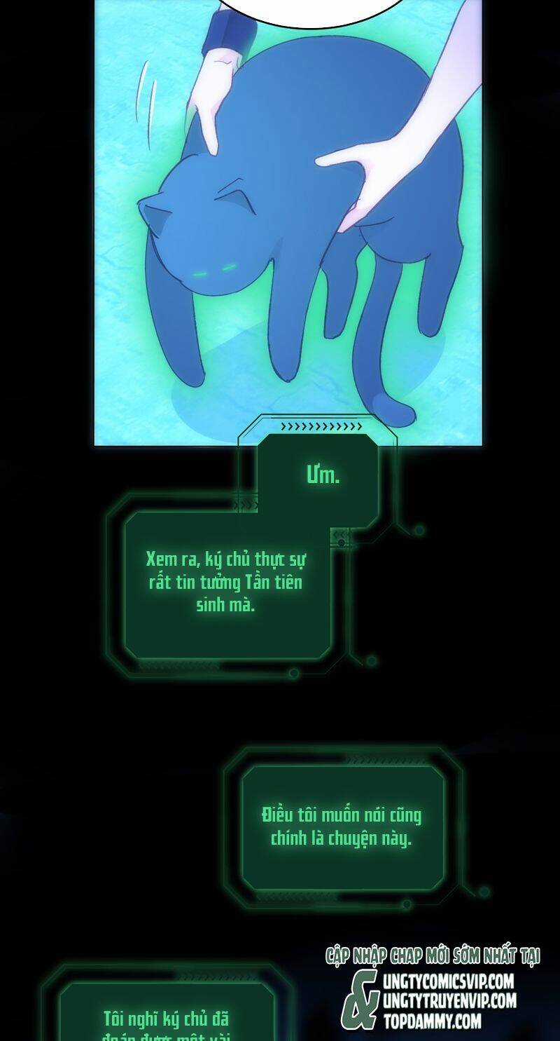 Tôi Phải Làm Một Kẻ Đại Xấu Xa Chương 111 trang 14