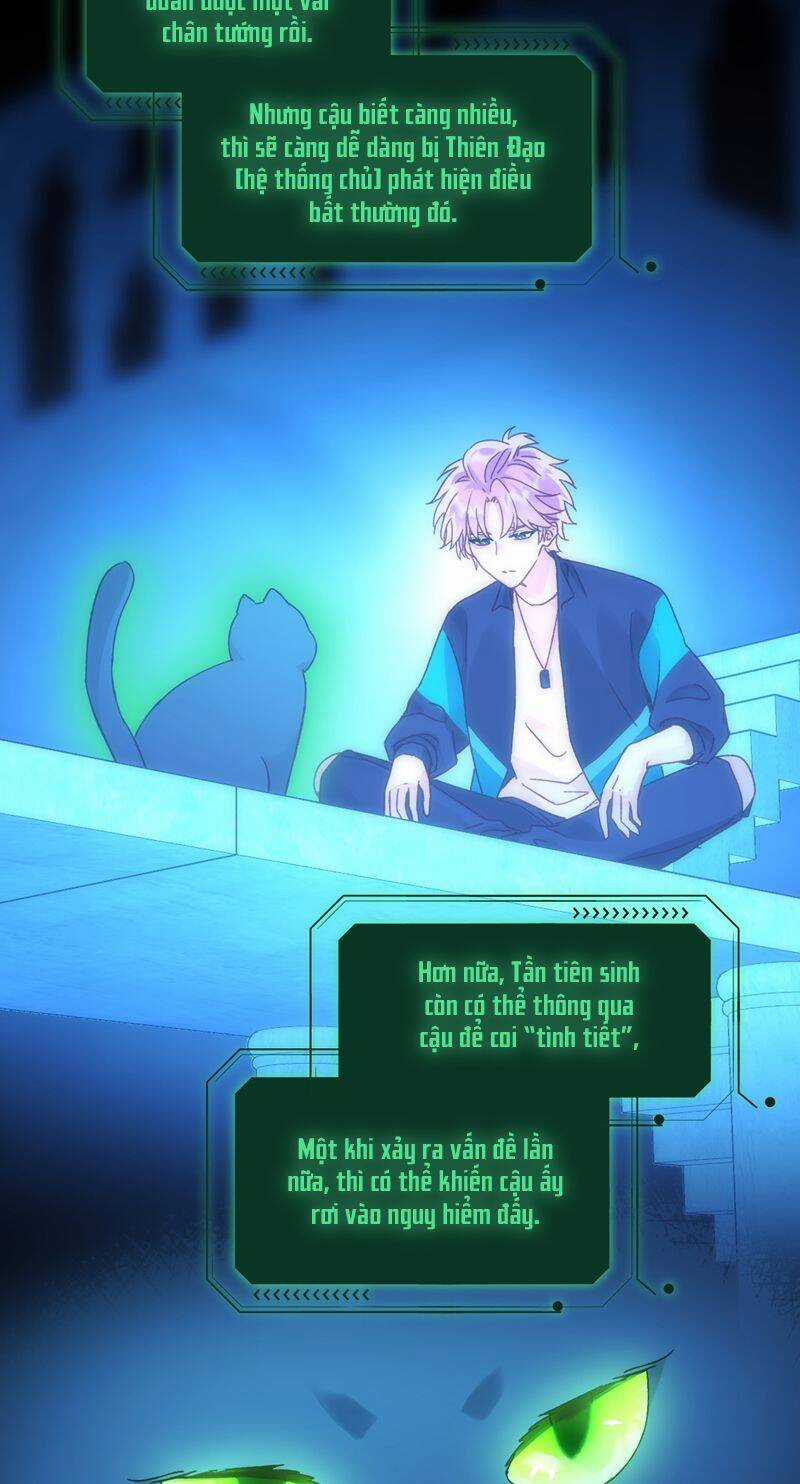 Tôi Phải Làm Một Kẻ Đại Xấu Xa Chương 111 trang 15