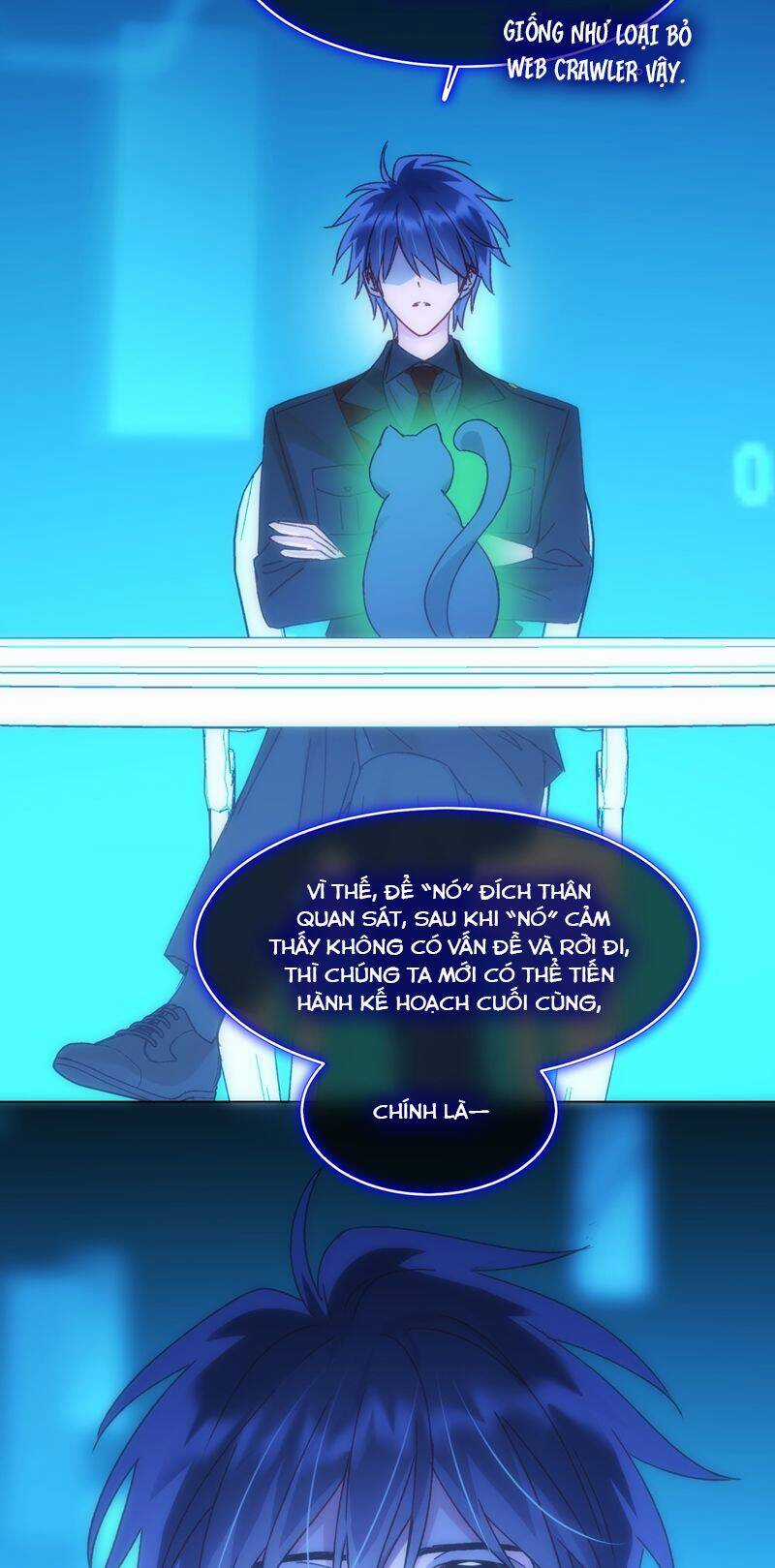 Tôi Phải Làm Một Kẻ Đại Xấu Xa Chương 111 trang 18