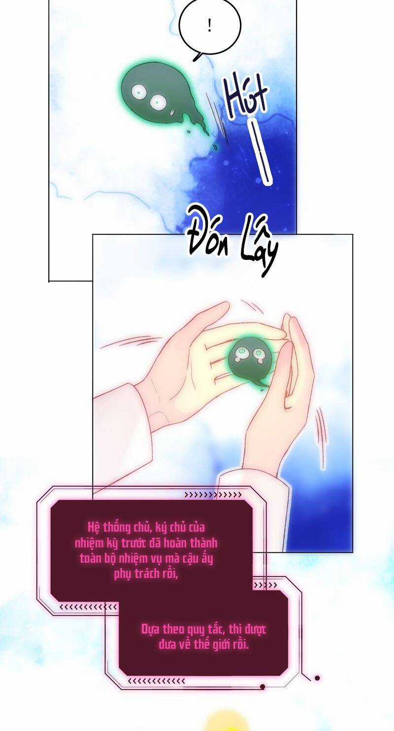 Tôi Phải Làm Một Kẻ Đại Xấu Xa Chương 111 trang 2