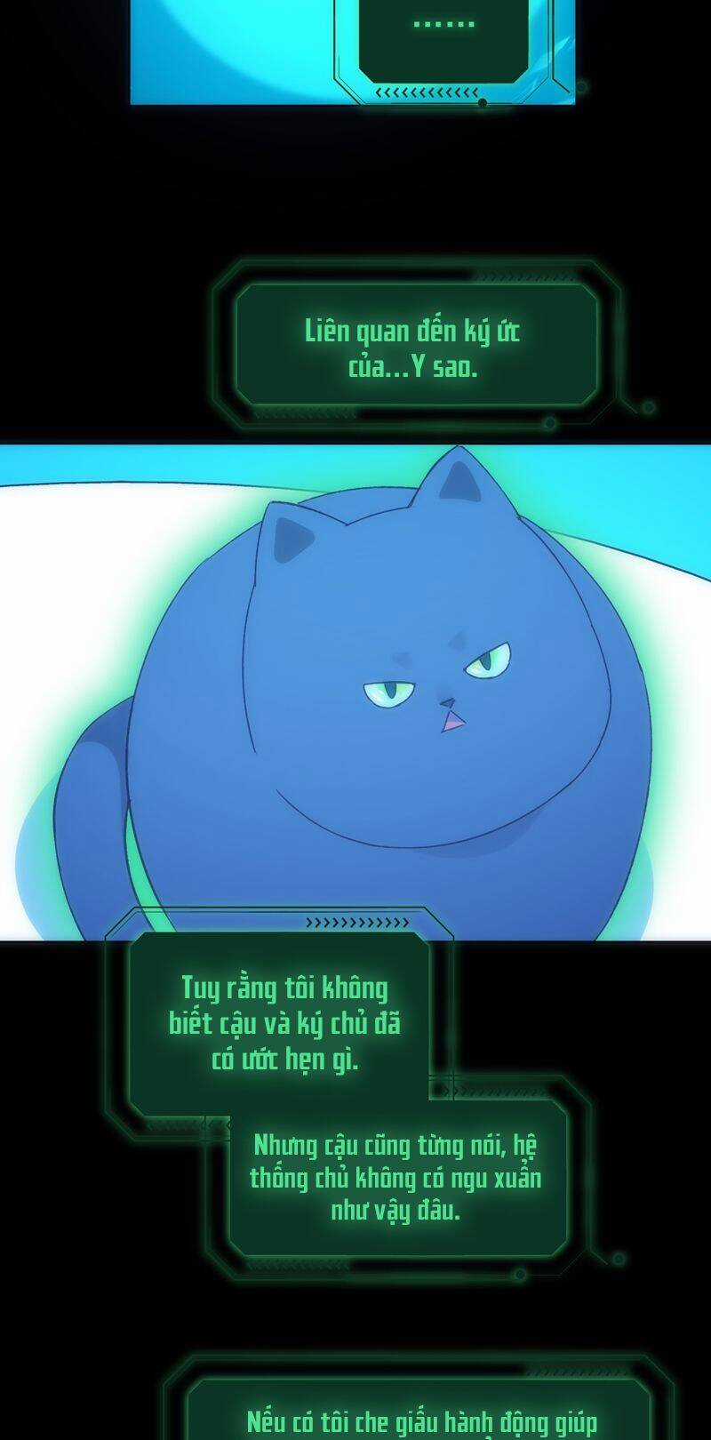 Tôi Phải Làm Một Kẻ Đại Xấu Xa Chương 111 trang 20