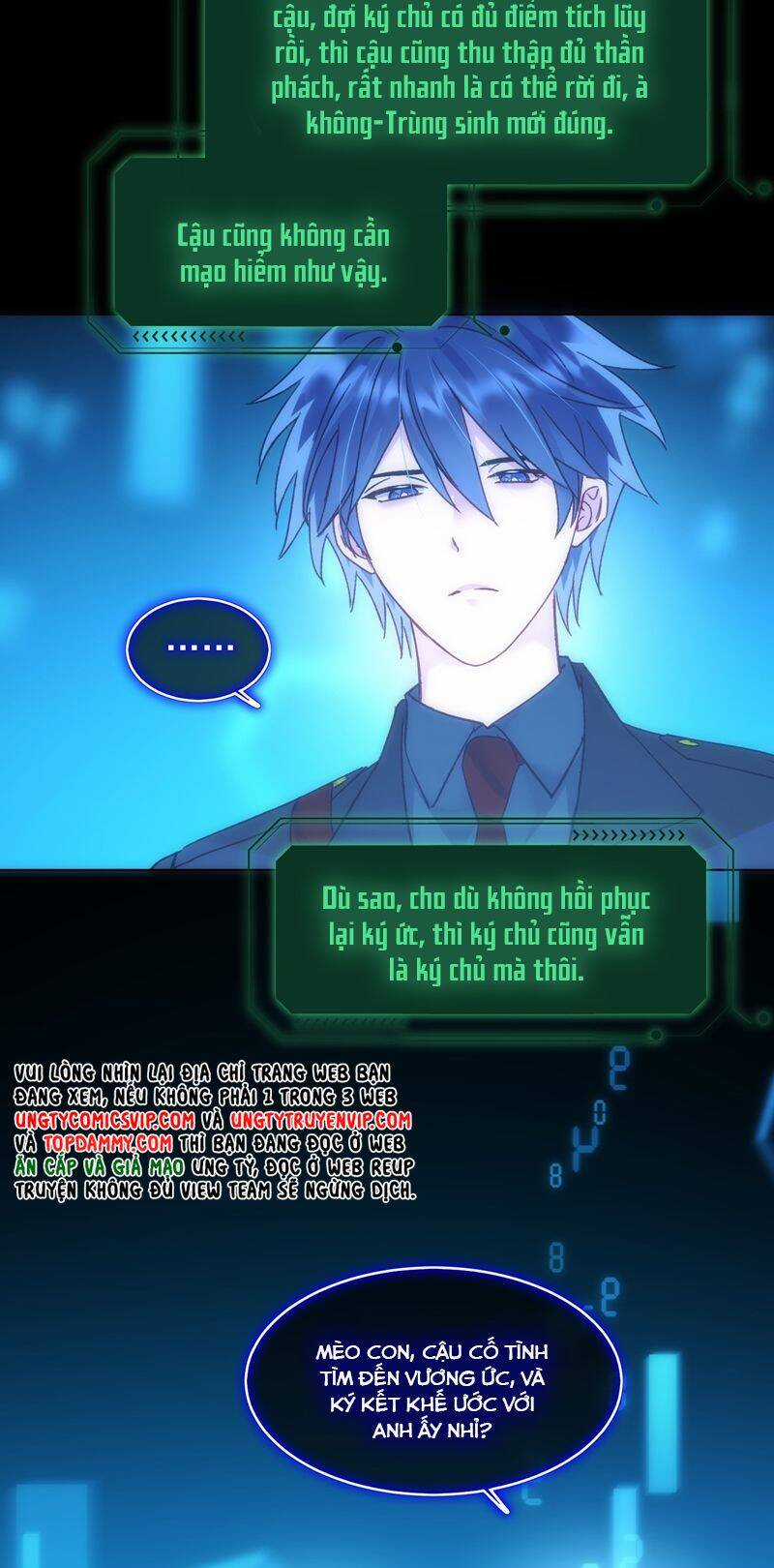 Tôi Phải Làm Một Kẻ Đại Xấu Xa Chương 111 trang 21